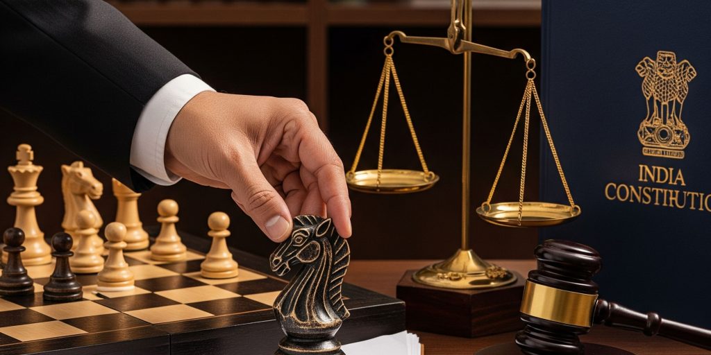 From Disputes to Decisions: Navigating the Realm of Civil Cases