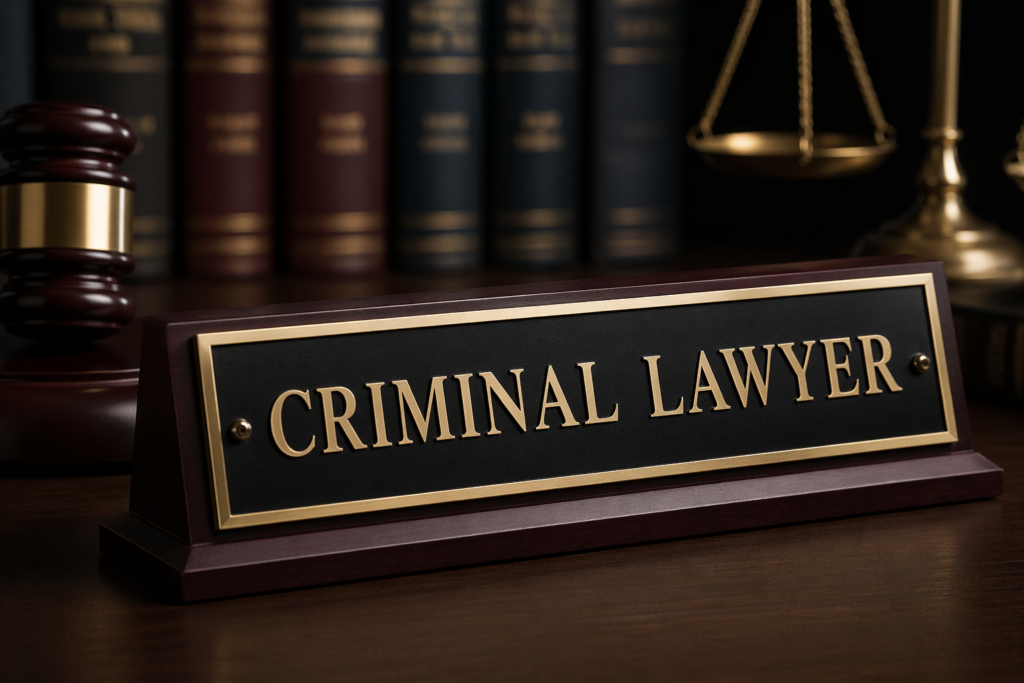Criminal Law in India Explained by Legal Experts: A Complete 2026 Guide